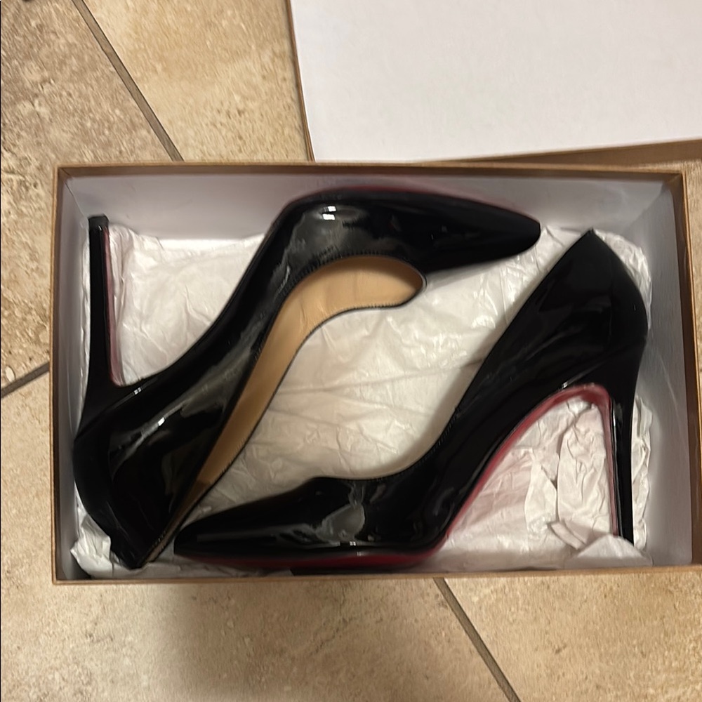 Christian Louboutin Pigalle